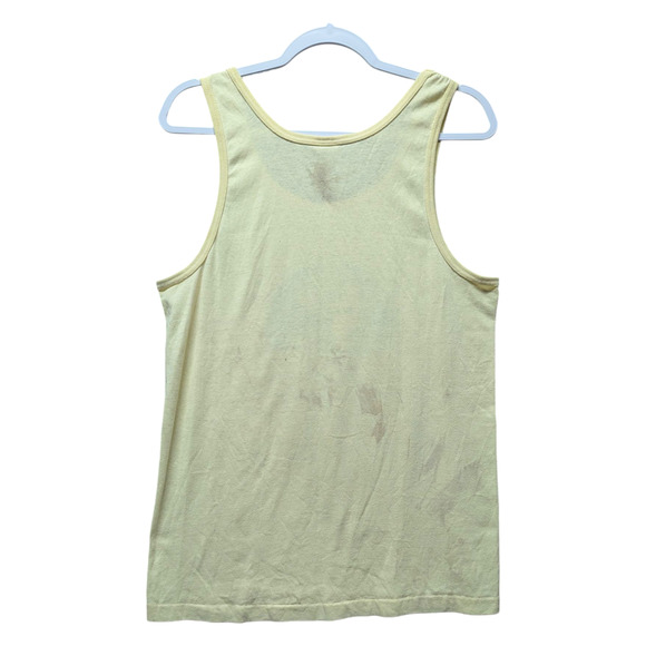 80s Myrtle Beach State University Funny Tank Top - Picture 2 of 5